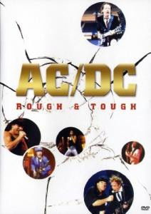 AC/DC - Rough & Tough (DVD)