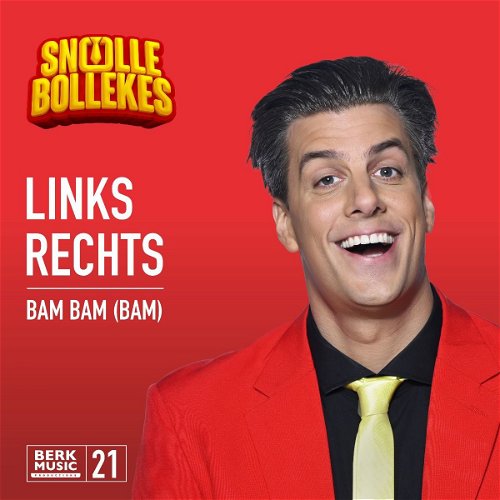 Snollebollekes - Links Rechts (SV)