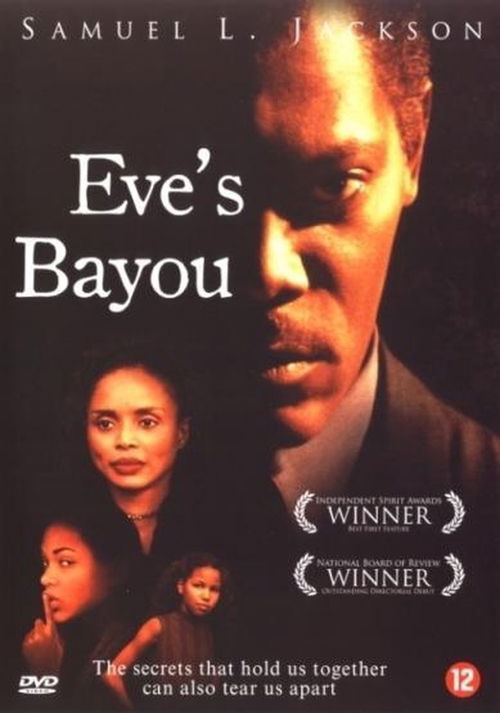 Film - Eve's Bayou (DVD)