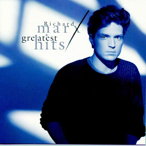 Richard Marx - Greatest Hits (CD)