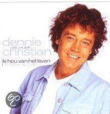 Dennie Christian - Ik Hou Van Het Leven (CD)