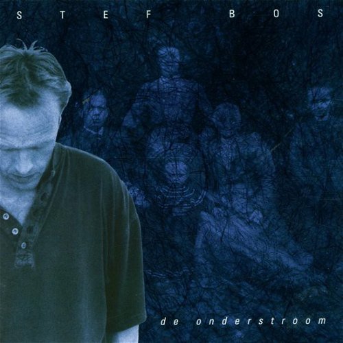 Stef Bos - De Onderstroom (CD)