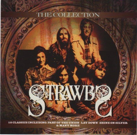 Strawbs - The Collection (CD)