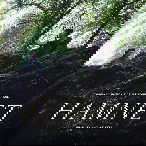 OST / Max Richter - Hamnet (CD)