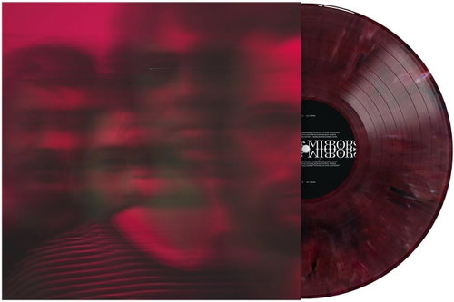 All Them Witches - House Of Mirrors (Apple Black Wave Vinyl) (LP)