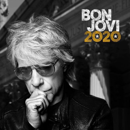 Bon Jovi - Bon Jovi 2020 - 2LP (LP)