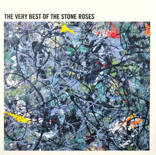 The Stone Roses - The Very Best Of The Stone Roses (CD)