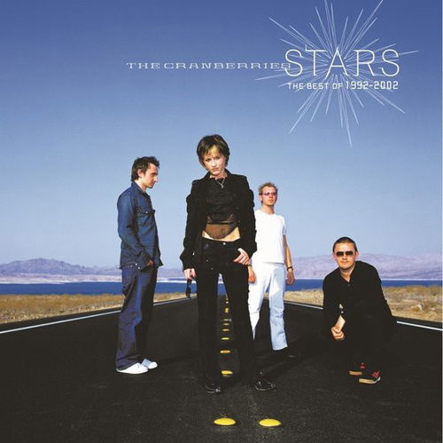 The Cranberries - Stars: The Best Of 1992-2002 (LP)
