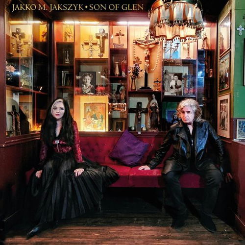 Jakko M. Jakszyk - Son Of Glen (LP)