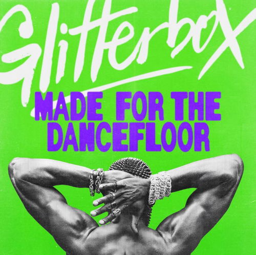 Various - Glitterbox: Made For The Dancefloor - 3x12" (LP)