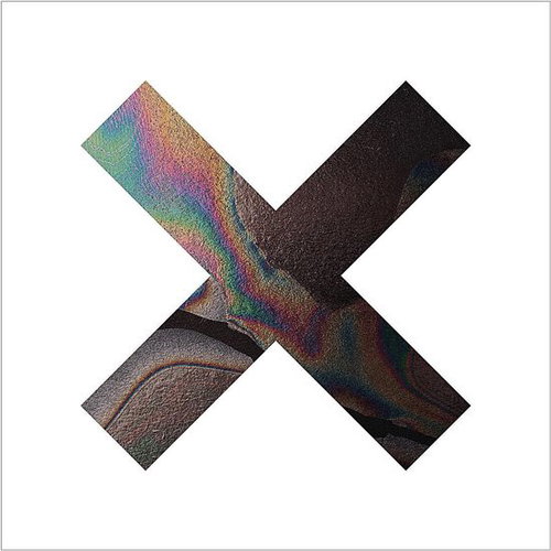 The XX - Coexist (LP)