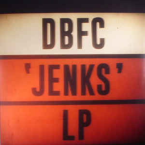 DBFC - Jenks (CD)
