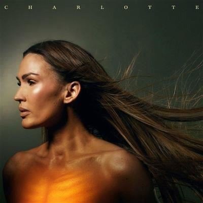 Vitaa - Charlotte (CD)