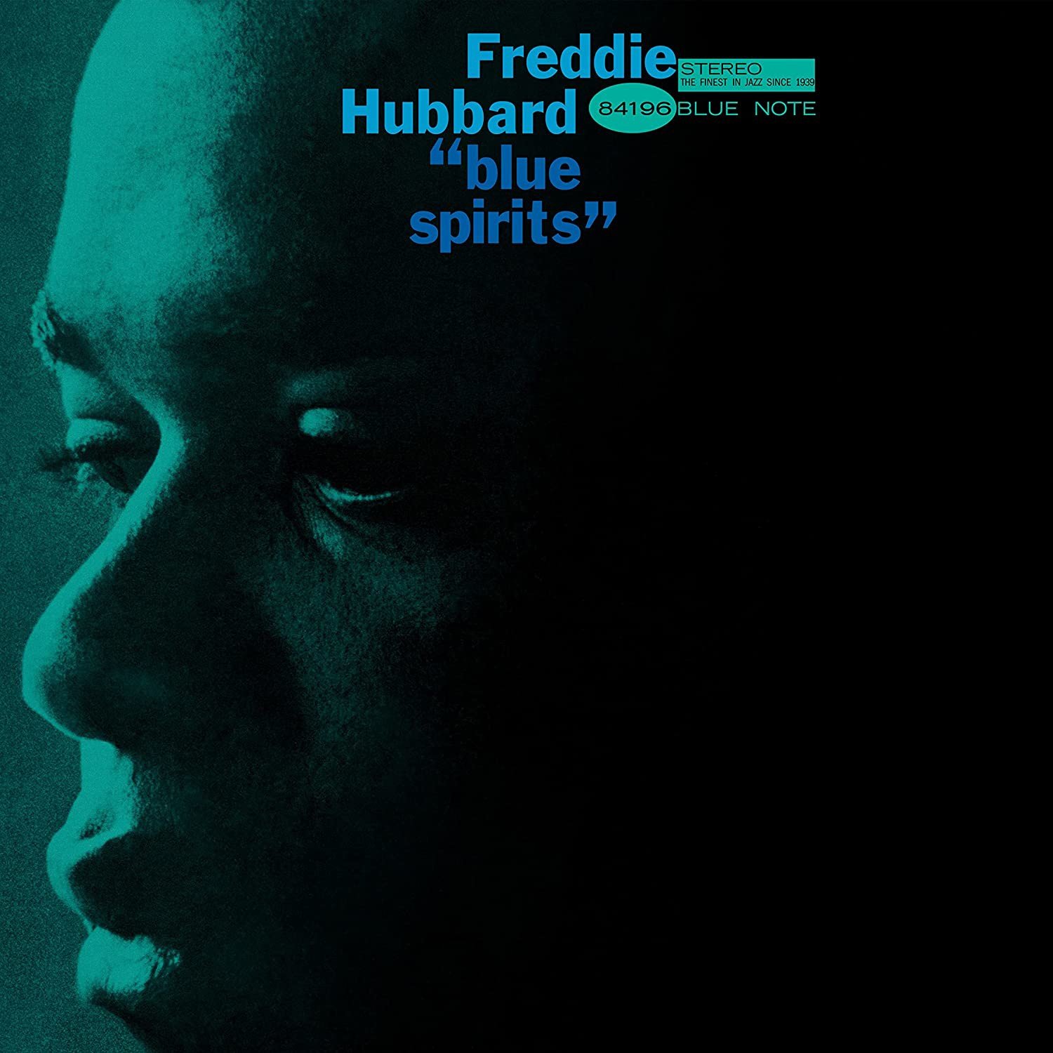 Freddie Hubbard - Blue Spirits (Tone Poet Series) (LP)