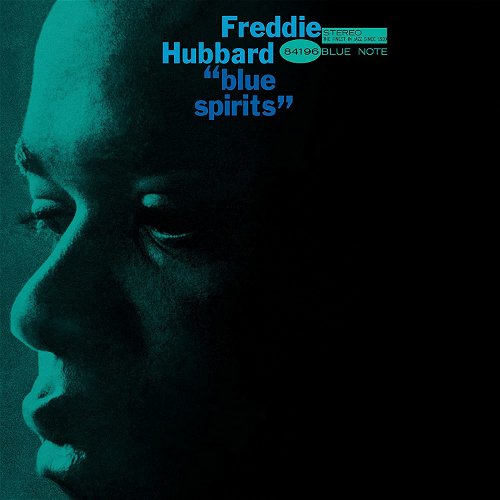 Freddie Hubbard - Blue Spirits (Tone Poet Series) (LP)