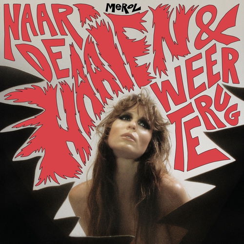 Merol - Naar De Haaien & Weer Terug (CD)