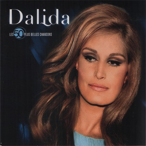 Dalida - Les 50 Plus Belles Chansons (CD)