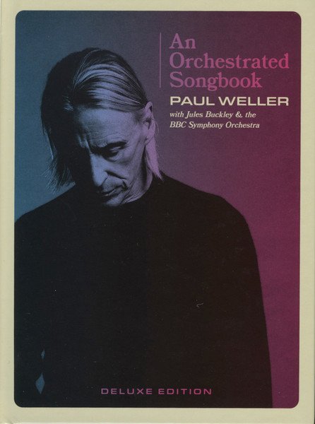 Paul Weller - An Orchestrated Songbook (Deluxe) (CD)