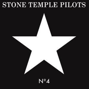 Stone Temple Pilots - Nº4 (LP)