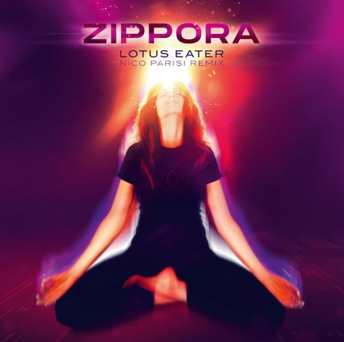 Zippora - Lotus Eater (Nico Parisi Remix) (MV)