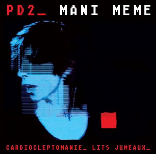 Pas De Deux - Mani Meme (MV)