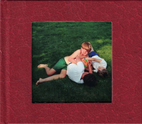 Ben Mazué - Famille (CD)
