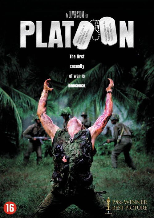 Film - Platoon (DVD)