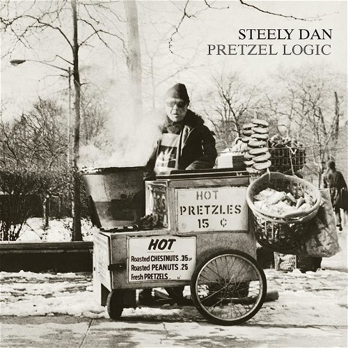 Steely Dan - Pretzel Logic (SACD)