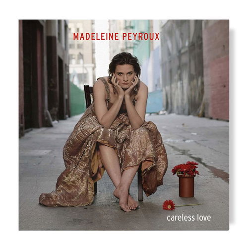 Madeleine Peyroux - Careless Love (3LP) (LP)