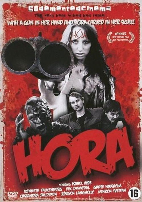 Film - Hora (DVD)