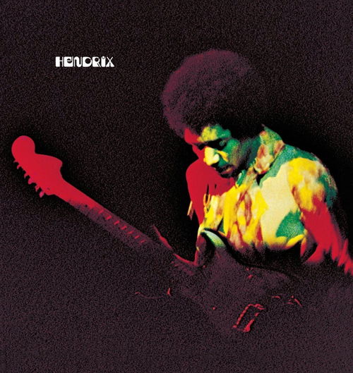 Jimi Hendrix - Band Of Gypsys (LP)