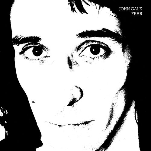 John Cale - Fear (CD)