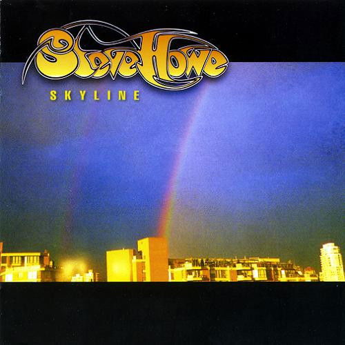 Steve Howe - Skyline (CD)