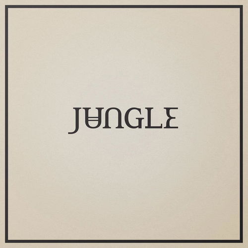 Jungle  - Loving In Stereo (LP)