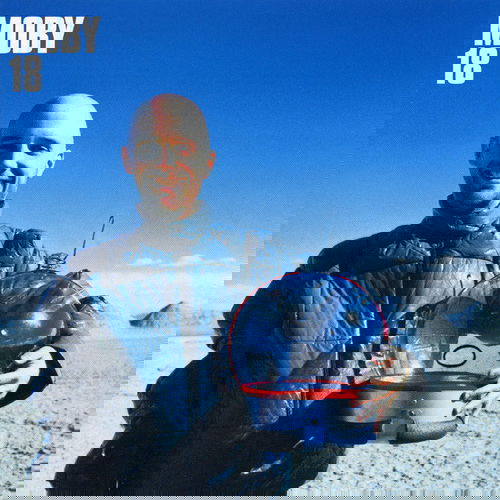 Moby - 18 (CD)