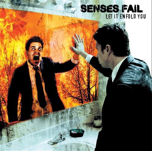 Senses Fail - Let It Enfold You RSD21 (LP)