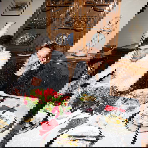 SONS - Family Dinner (LP)