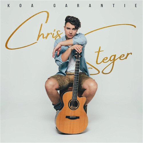 Chris Steger - Koa Garantie (CD)