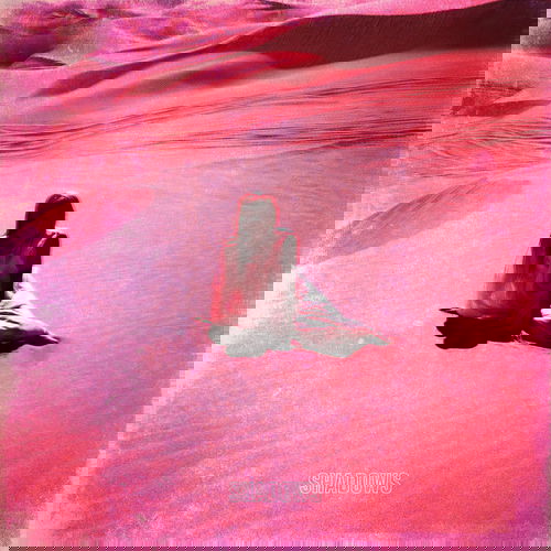 Cannons - Shadows (LP)