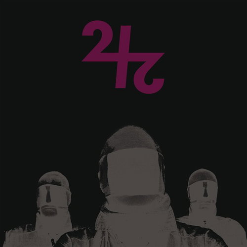 Front 242 - Black Out - 2CD (CD)