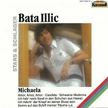 Bata Illic - Michaela (CD)