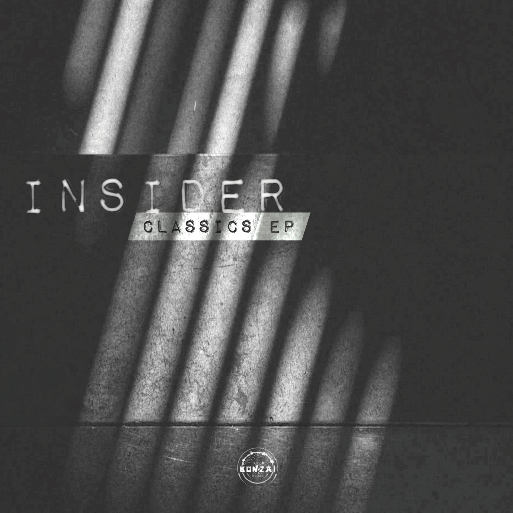Insider - Classics EP (Bonzai Classics) (MV)