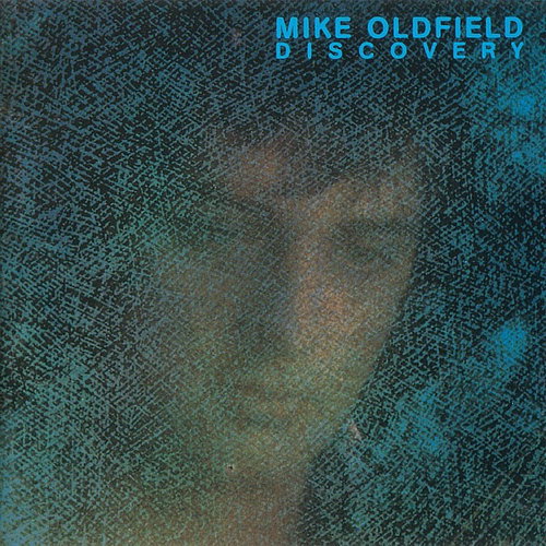 Mike Oldfield - Discovery (CD)