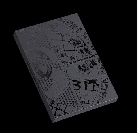 Enhypen - The Sin : Vanish -Forbidden Version- (CD)