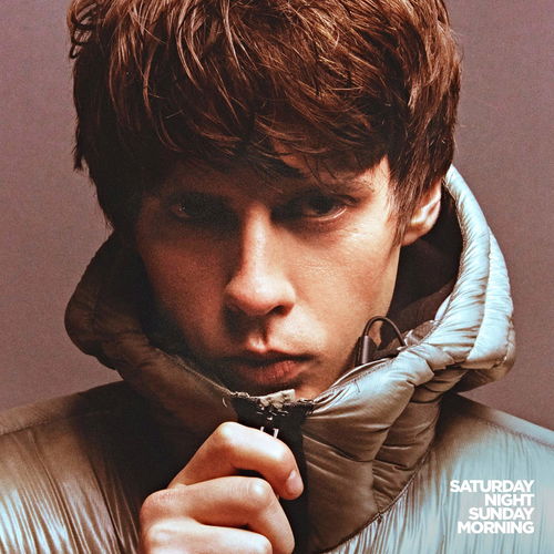 Jake Bugg - Saturday Night, Sunday Morning (CD)