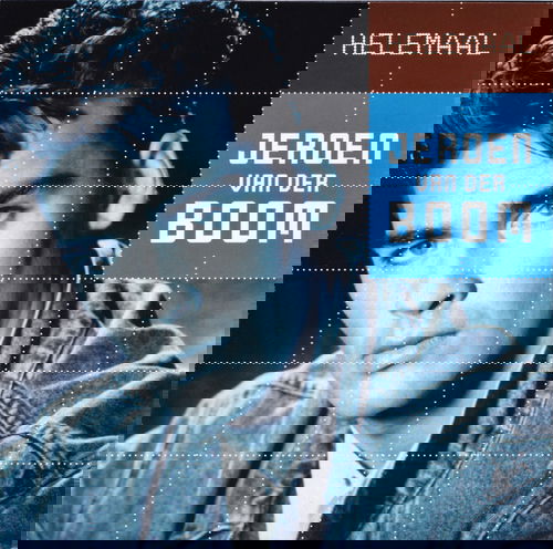 Jeroen van der Boom - Helemaal (CD)