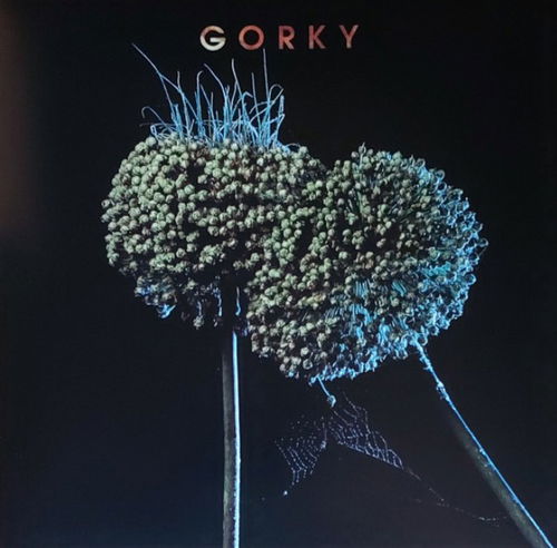 Gorky - Gorky (Zwart Vinyl) (LP)