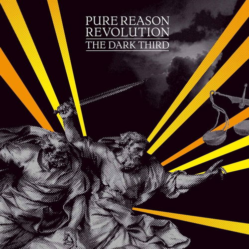 Pure Reason Revolution - The Dark Third (LP)