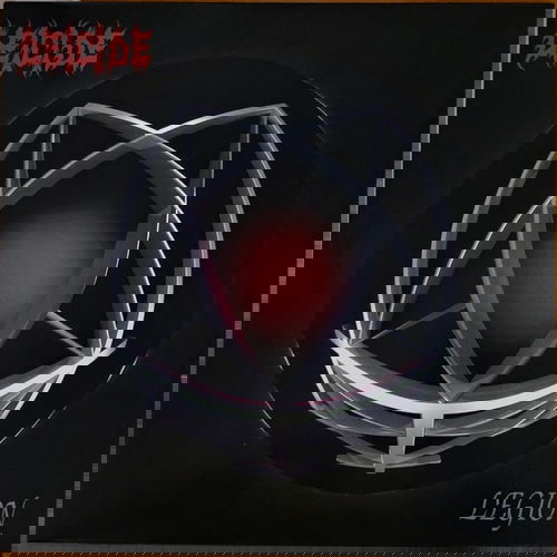 Deicide - Legion (LP)