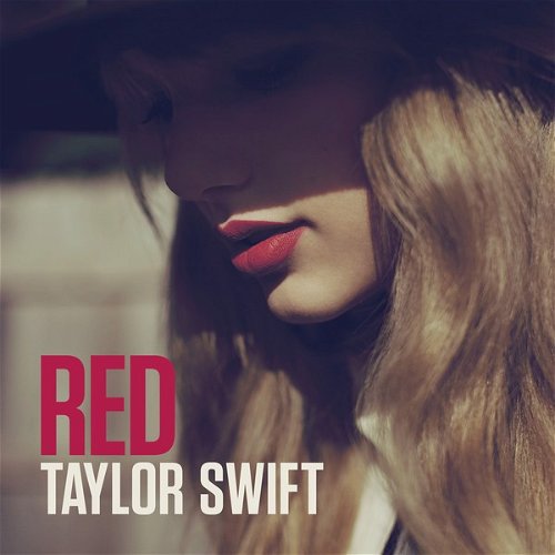 Taylor Swift - Red - 2LP (LP)